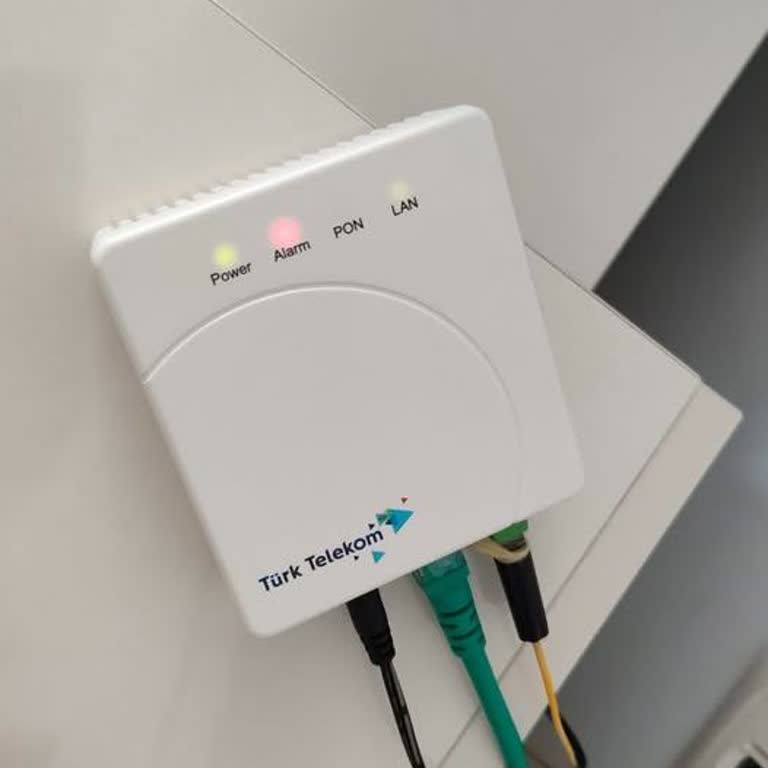 Dört Gün Süren İnternet Kesintisi Ve Çözüm Bekleyen Mağduriyet