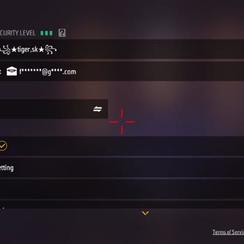 Free Fire Account Stolen in Fiji and Still Not Recovered