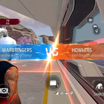 Free Fire Account Stolen in Fiji and Still Not Recovered