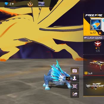 Free Fire Account Stolen in Fiji and Still Not Recovered