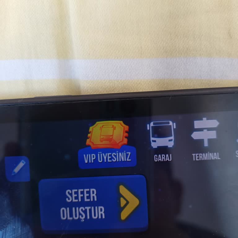Vıp Paketi Hediyeleri Hesabıma Gelmedi