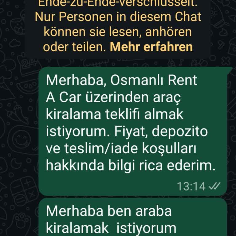 Sahte Sözleşme Ve 24.500 TL Ödeme Talebi