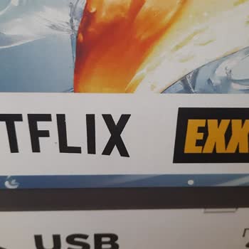 Netflix Ve Exxen Çalışmayan Dijitsu Televizyonun Değişimi Talebi