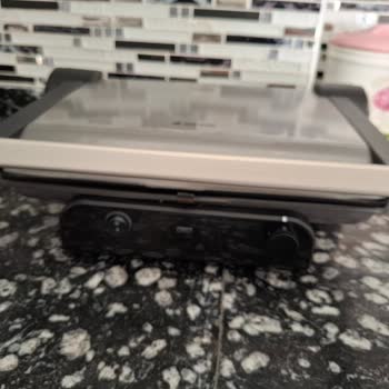 Arçelik Tost Makinesinde Tekrarlayan Düğme Arızası Ve Yetersiz Servis