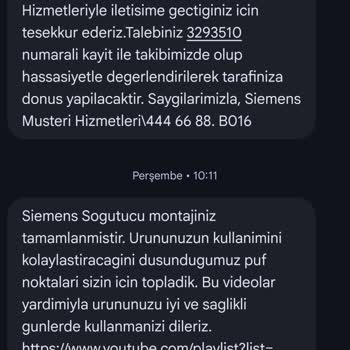 İptal Sonrası 12 Gün Bekleyen Ücret İadesi Müşteriyi Maddi Ve Manevi Yıprattı