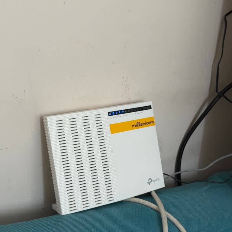Millenicom İnternet Bağlantısındaki Sürekli Donma Ve Kopma Ücretli Servis Teklifiyle Çözülmüyor