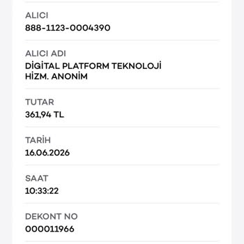 Altyapı Arızası Nedeniyle Üç Ay Süreyle İnternet Kesintisi Ve Faturaların İadesi Talebi