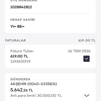 Altyapı Arızası Nedeniyle Üç Ay Süreyle İnternet Kesintisi Ve Faturaların İadesi Talebi