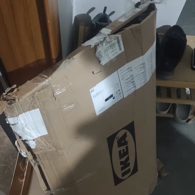 İzinim Olmadan Açılan Kargo Ve Eksik Parçalar Nedeniyle Mağduriyet
