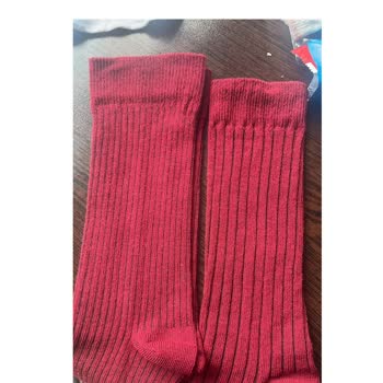 Pelse Socks Numuneyi Onaylamamama Rağmen İade Yapılmıyor