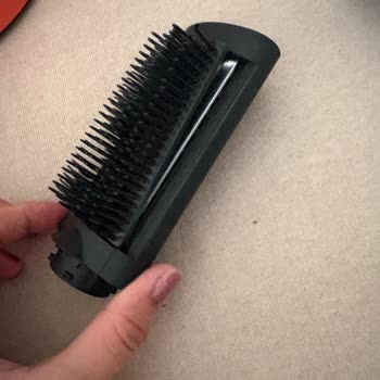 Dyson Airwrap Başlığının İlk Kullanımda Kırılması Ve Garanti Talebi