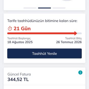 Türk Telekom’da Fahiş Fiyat Artışı Ve Taahhüt Sonrası Zorlayıcı Yaklaşım