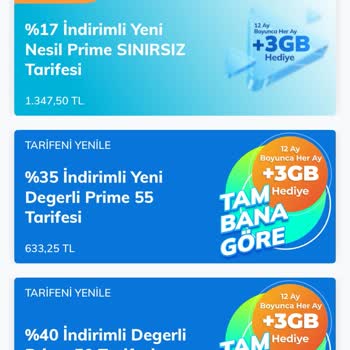 Türk Telekom’da Fahiş Fiyat Artışı Ve Taahhüt Sonrası Zorlayıcı Yaklaşım