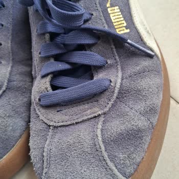 Puma Ayakkabım 30 Günde Soldu, Değişim Talebim Reddedildi