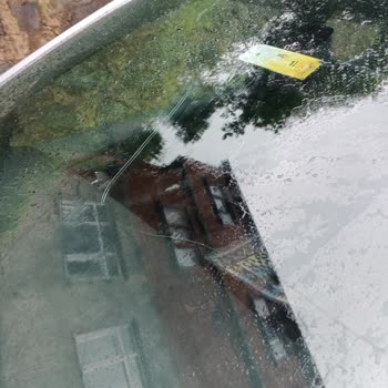 Doğa Sigorta Ön Cam Değişim Hakkımı Kanıt Eksikliği Nedeniyle Reddetti