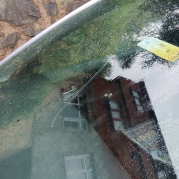 Doğa Sigorta Ön Cam Değişim Hakkımı Kanıt Eksikliği Nedeniyle Reddetti
