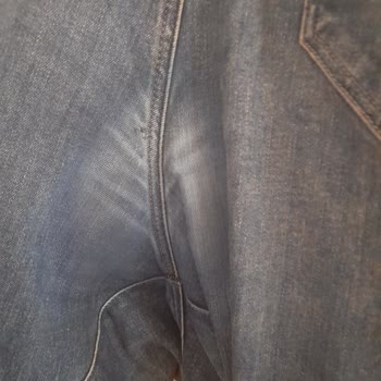 Mavi Mağazasında 2 Ayda Deforme Olan Jean Pantolon İçin Değişim Ve İade Talebi