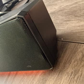 İdefix'ten Gelen Kullanılmış Lecoo Hoparlör Ve Haksız İade Reddi