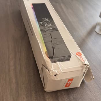 İdefix'ten Gelen Kullanılmış Lecoo Hoparlör Ve Haksız İade Reddi
