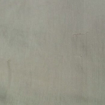 Arçelik Çamaşır Makinesi Çamaşırları Yırtıyor, Garanti Kapsamında Değişim Talebi