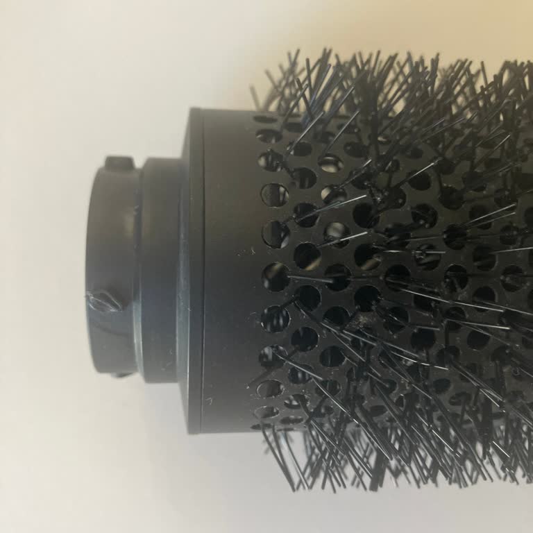 Dyson Airwrap Dişli Erimesi Ve Ücretsiz Değişim İsteği