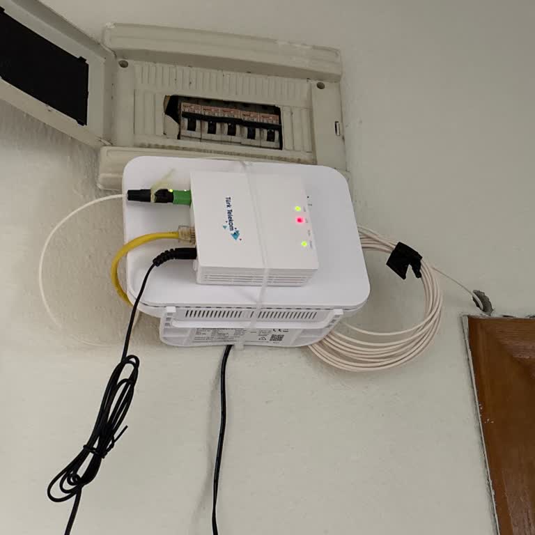 İnternet Kesintileri Ve Müşteri Desteğinin Yetersizliği
