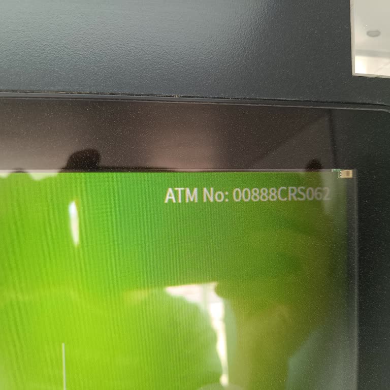 ATM'de 38.950 TL Yutulması Ve Geri İade Gecikmesi