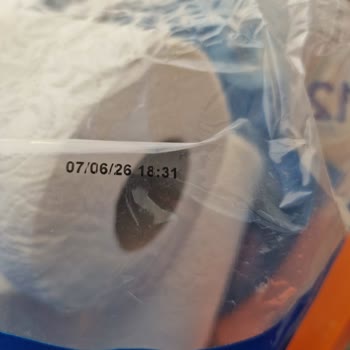 Selpak Kağıt Havlu Ürününde Renk Hatası Ve Kalite Kontrol Sorunu
