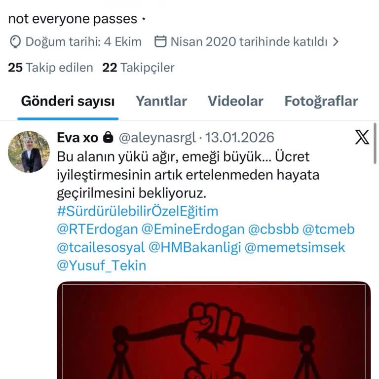 Hacklenen X Hesabım İçin Acil Destek Ve İade Talebi