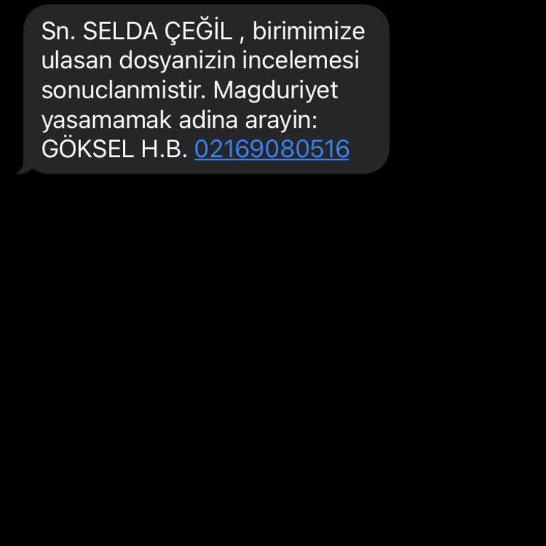 İzin Almadan Tanımlanan Vodafone Evde İnternet Ve Antivirüs Aboneliği Ve Sürekli Arama