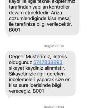 Türk Telekom’da 10 Gün Süren Kesintili İnternet Ve Çözüm Bekleyişi