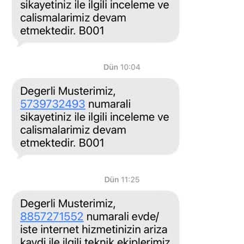 Türk Telekom’da 10 Gün Süren Kesintili İnternet Ve Çözüm Bekleyişi
