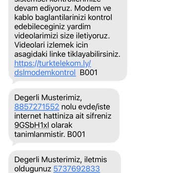 Türk Telekom’da 10 Gün Süren Kesintili İnternet Ve Çözüm Bekleyişi