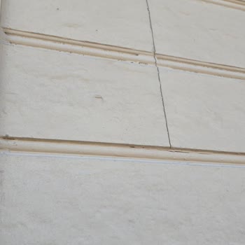 Karmod Prefabrik Yapıda Su Alma, Betopan Ayrılması Ve Dış Sıva Çatlakları Şikayeti