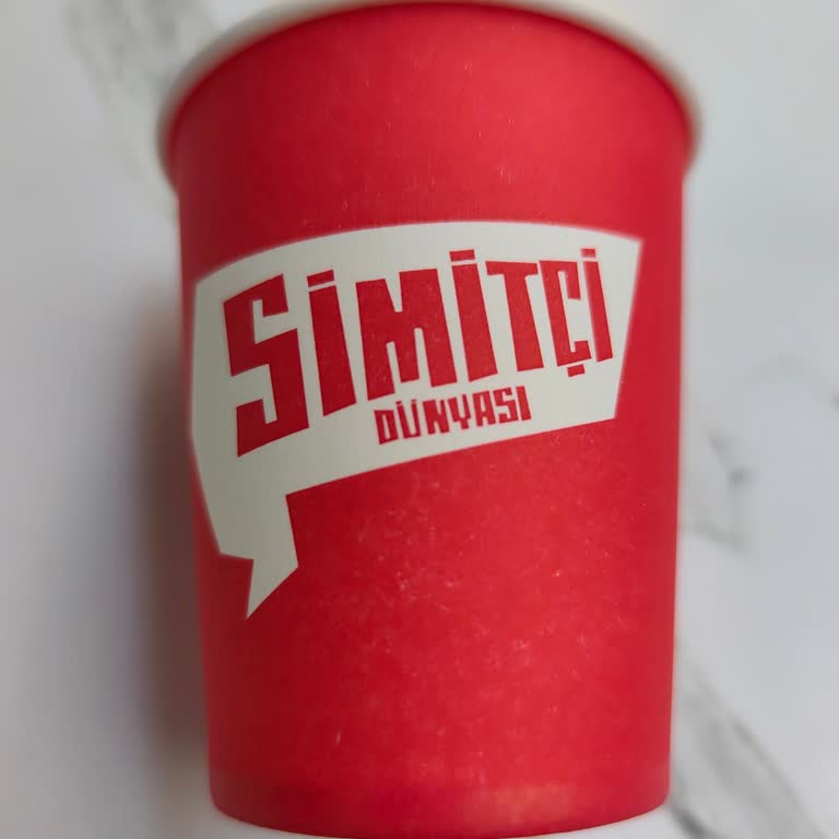 Simitçi Dünyası Şubesinde Simit Yok ve Fiyatlar Fahiş