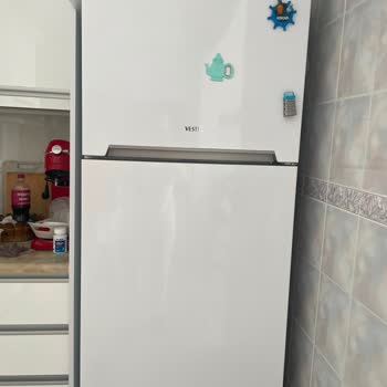 Vestel Buzdolabının Kaçak Sorunu Ve Eski Fiyat Üzerinden Yetersiz İade Teklifi