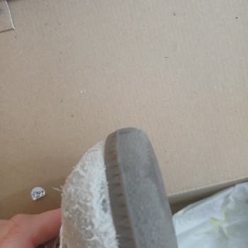 Az Kullanımda Patlayan Ayakkabı Ve Faturasız Red