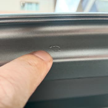 Peugeot 2008 Sıfır Araçta Boya Kabarması Ve Bayi Sorumluluğu Reddetmesi
