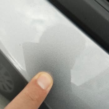 Peugeot 2008 Sıfır Araçta Boya Kabarması Ve Bayi Sorumluluğu Reddetmesi