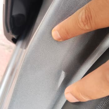 Peugeot 2008 Sıfır Araçta Boya Kabarması Ve Bayi Sorumluluğu Reddetmesi