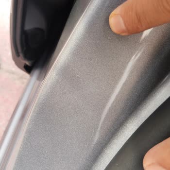 Peugeot 2008 Sıfır Araçta Boya Kabarması Ve Bayi Sorumluluğu Reddetmesi