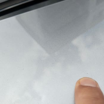 Peugeot 2008 Sıfır Araçta Boya Kabarması Ve Bayi Sorumluluğu Reddetmesi