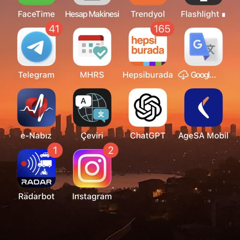 İPhone X'de Instagram Uygulaması Açılmıyor