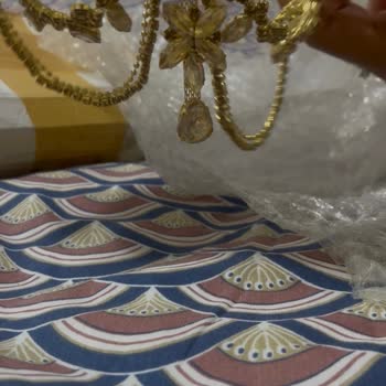 Kına Tacı İadesi Açık Etiket Nedeniyle Reddedildi