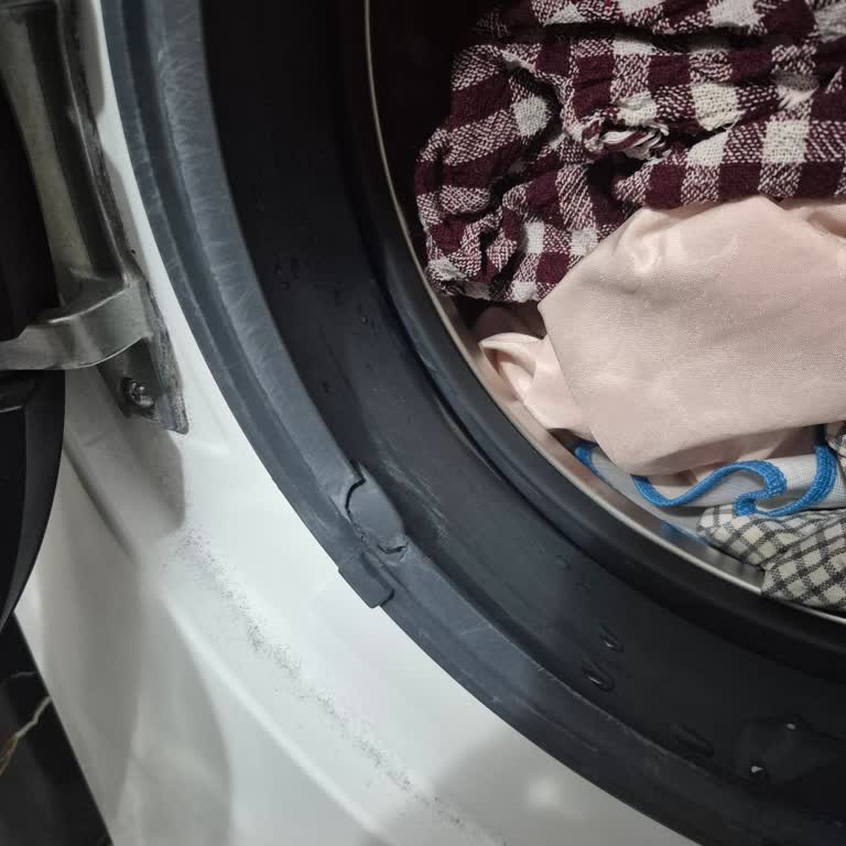Körük Lastiği Deformasyonu Ve Su Kaçırma Garanti Kapsamında Olması Gereken Ücret Talebi