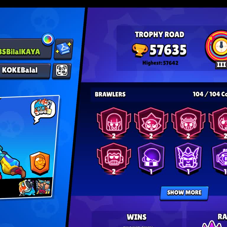 Eski Android Brawl Stars Hesabına Erişememe Ve Yardım Talebi