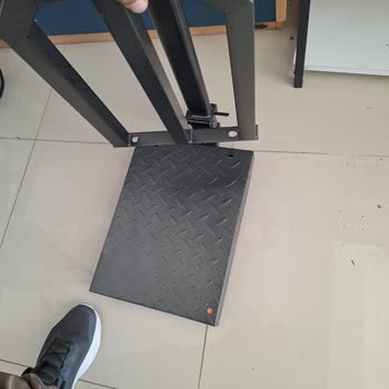Koli Hasarı Ve Eksik Parçalar Nedeniyle Ürün Değişimi Talebi