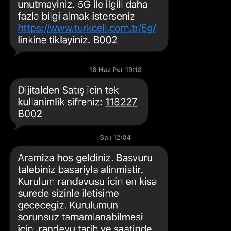 Turkcell Superbox Kurulum Gecikmesi Ve 48 Saat Sözünün İhlali