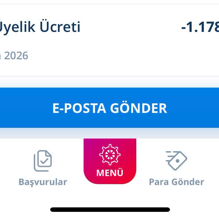 Aidatsız Kartta Haksız Aidat Kesintisi Ve İade Talebi