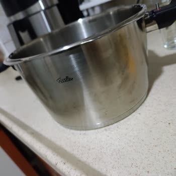 Düdüklü Tencere Kapak Değişikliği Ve Haksız Servis Süreci Nedeniyle İade Talebi